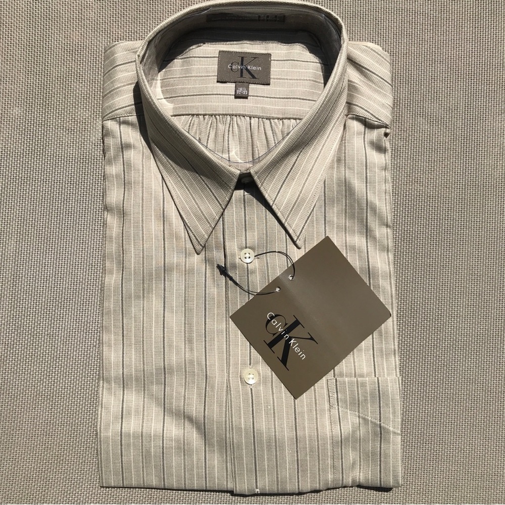 Three NWT Vintage Shirts - Picture 14 of 16